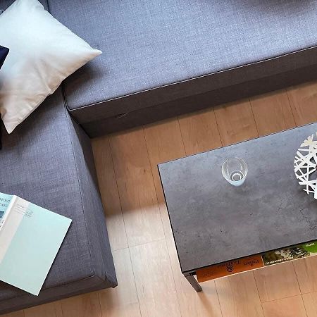 Bhotel Nekoyard - Stylish Loft Studio Steps From Peace Park 広島市 エクステリア 写真